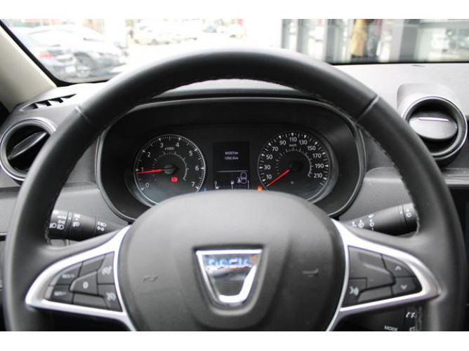 Dacia Duster 1.5 dCi 4wd 