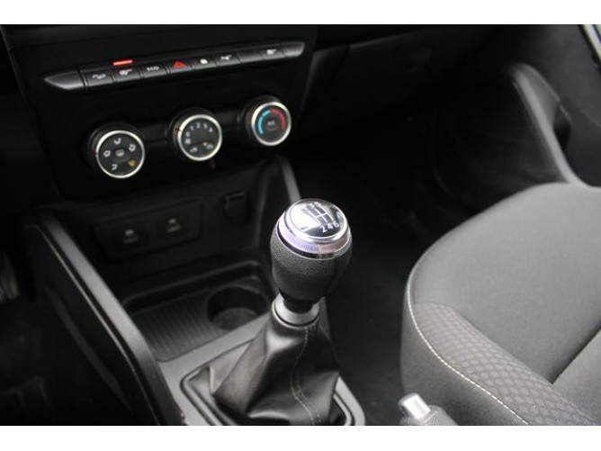 Dacia Duster 1.5 dCi 4wd 