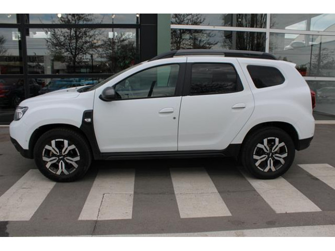 Dacia Duster 1.5 dCi 4wd 