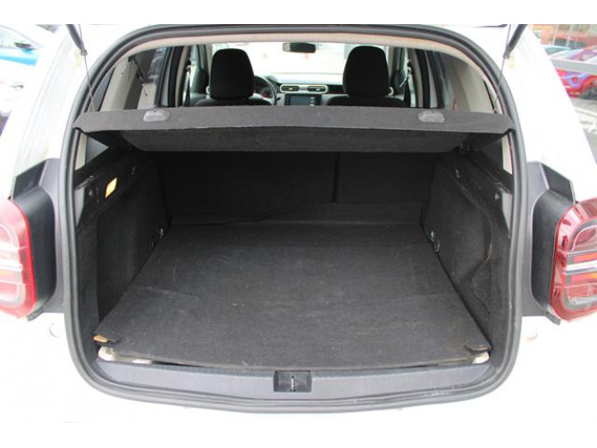 Dacia Duster 1.5 dCi 4wd 