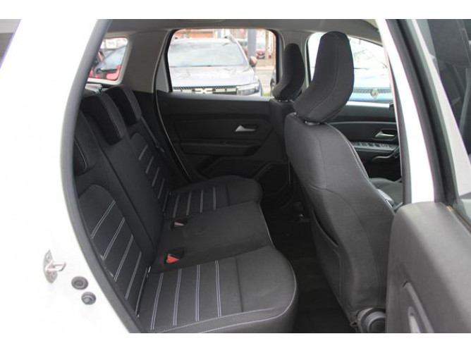 Dacia Duster 1.5 dCi 4wd 