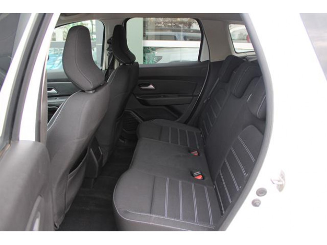 Dacia Duster 1.5 dCi 4wd 