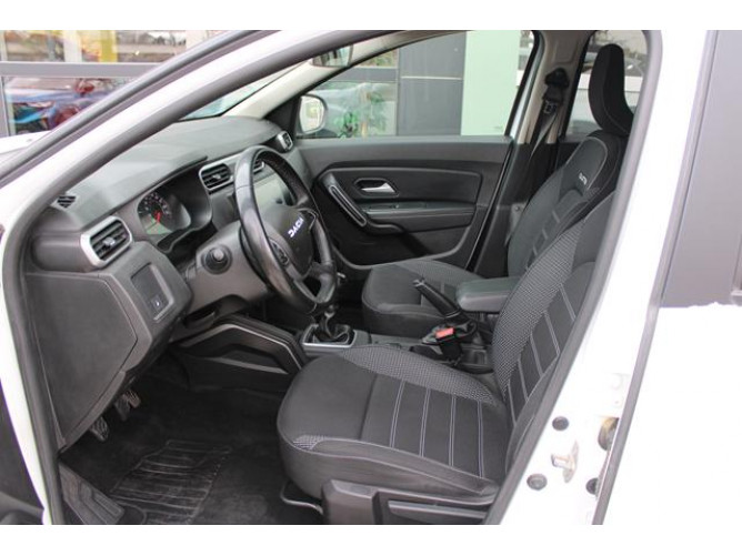 Dacia Duster 1.5 dCi 4wd 