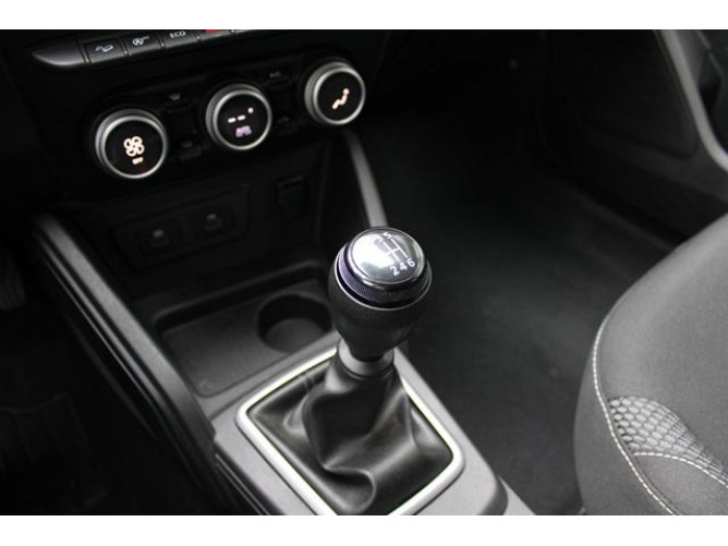 Dacia Duster 1.5 dCi 4wd 