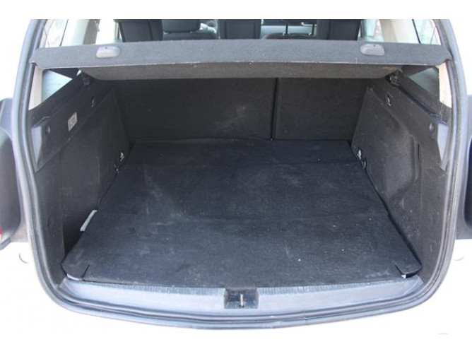 Dacia Duster 1.5 dCi 4wd 