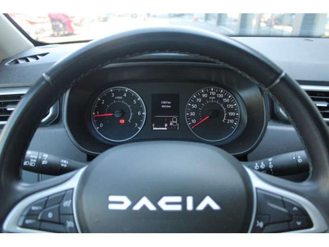 Dacia Duster 1.5 dCi 4wd 