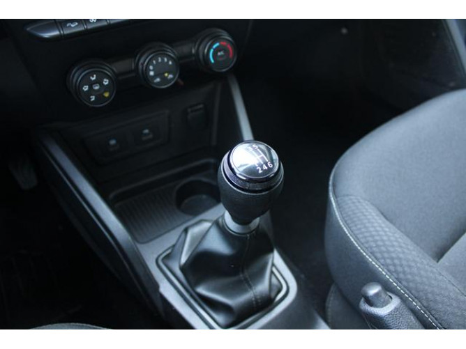 Dacia Duster 1.5 dCi 4wd 