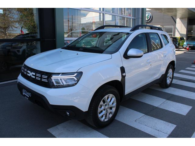Dacia Duster 1.5 dCi 4wd 