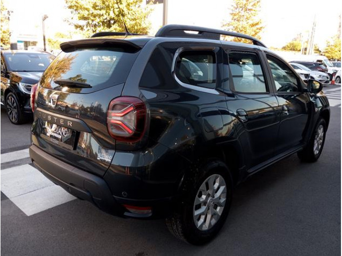 Dacia Duster 1.5 dCi 4wd 