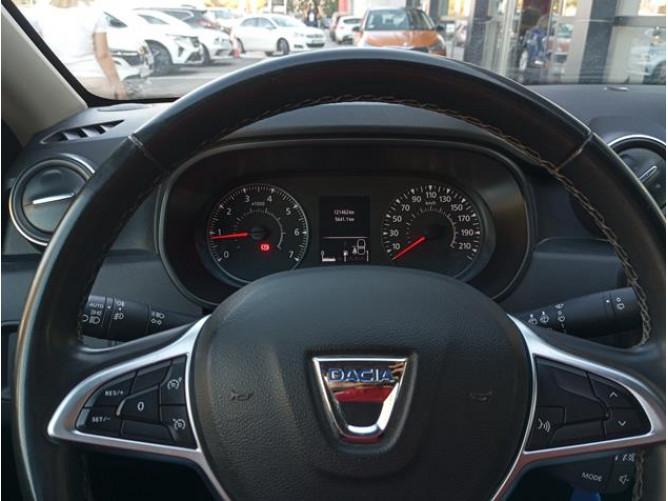 Dacia Duster 1.5 dCi 4wd 