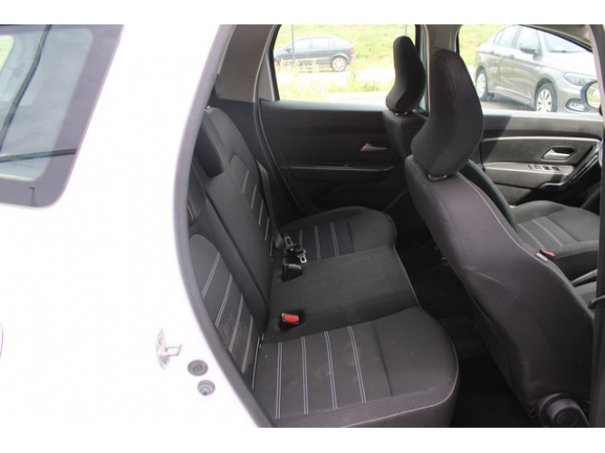 Dacia Duster 1.5 dCi 4wd 