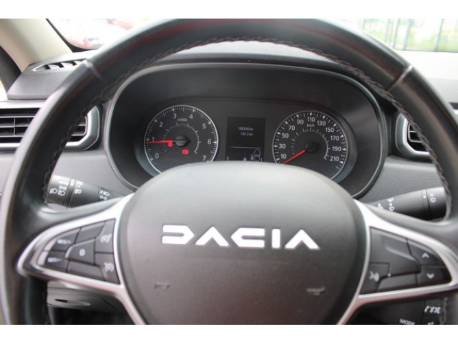Dacia Duster 1.5 dCi 4wd 