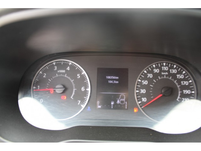Dacia Duster 1.5 dCi 4wd 
