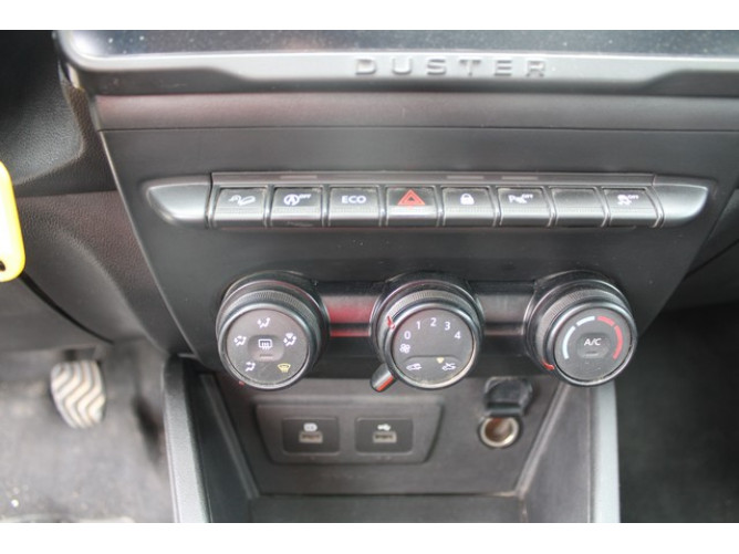 Dacia Duster 1.5 dCi 4wd 