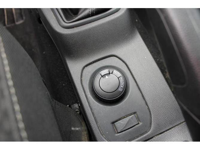 Dacia Duster 1.5 dCi 4wd 