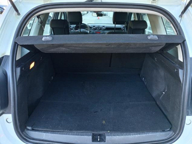 Dacia Duster 1.5 dCi 4wd 