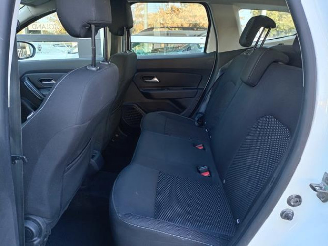 Dacia Duster 1.5 dCi 4wd 