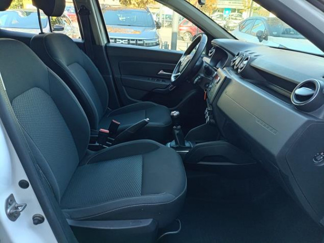 Dacia Duster 1.5 dCi 4wd 