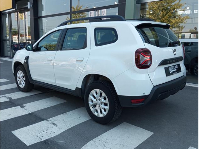 Dacia Duster 1.5 dCi 4wd 