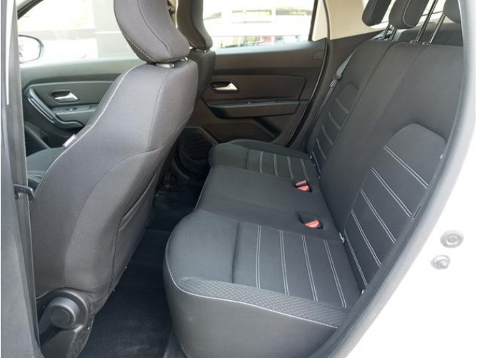 Dacia Duster 1.5 dCi 4wd 