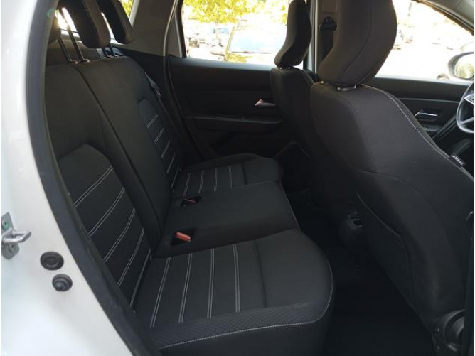 Dacia Duster 1.5 dCi 4wd 