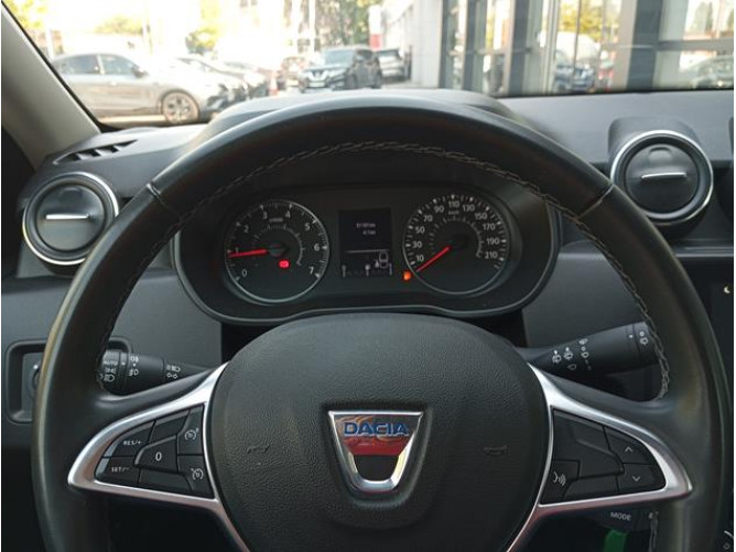 Dacia Duster 1.5 dCi 4wd 