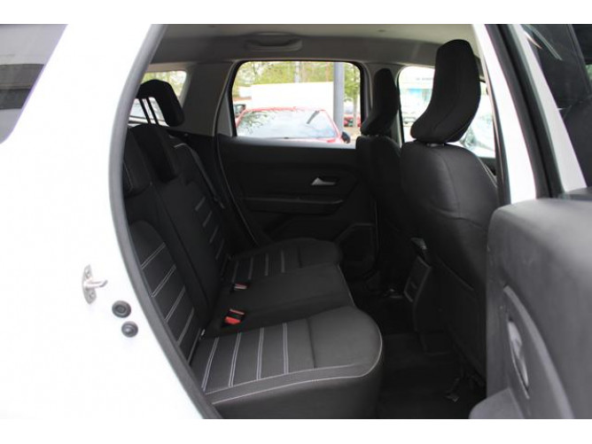 Dacia Duster 1.5 dCi 4x4 