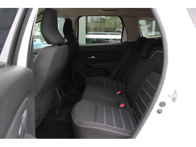 Dacia Duster 1.5 dCi 4x4 