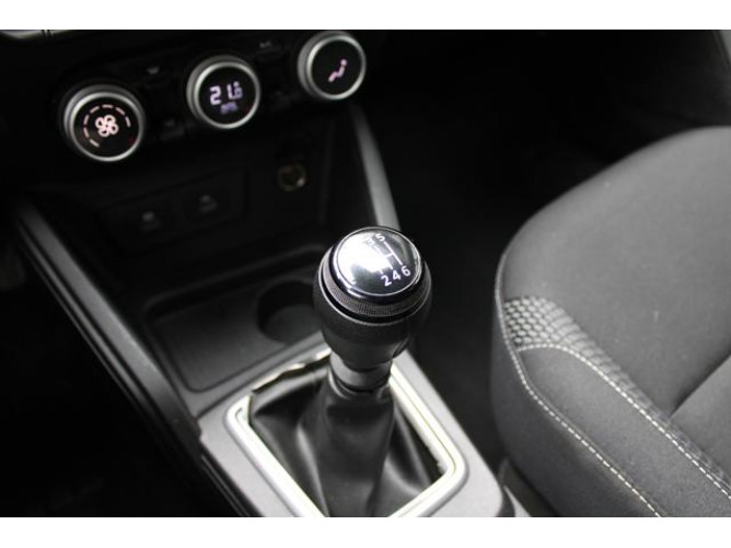 Dacia Duster 1.5 dCi 4x4 