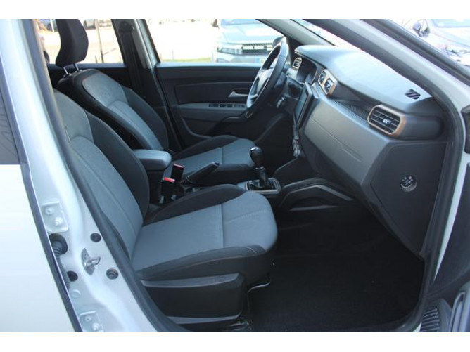 Dacia Duster 1.5 dCi 4wd 