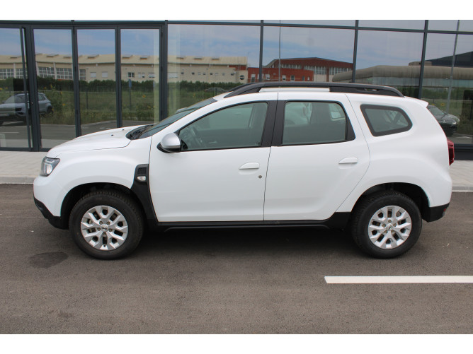 Dacia Duster 1.5 dCi 4wd 