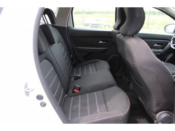 Dacia Duster 1.5 dCi 4wd 