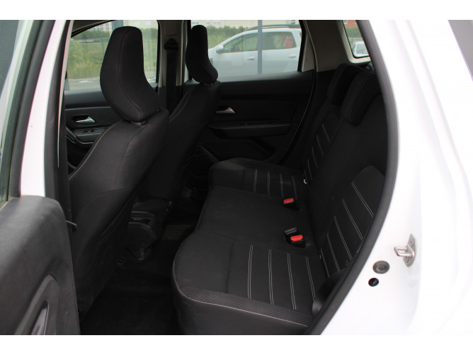 Dacia Duster 1.5 dCi 4wd 