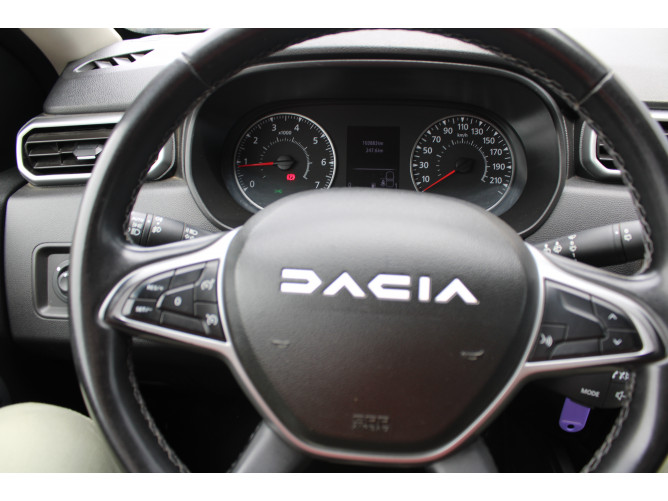 Dacia Duster 1.5 dCi 4wd 