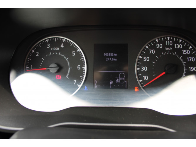 Dacia Duster 1.5 dCi 4wd 