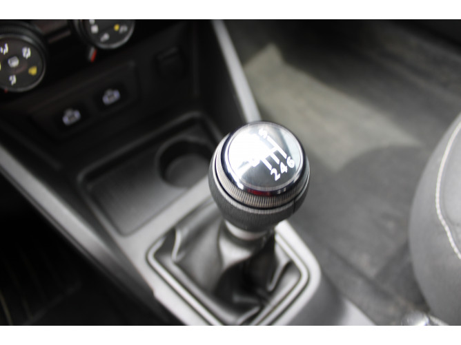 Dacia Duster 1.5 dCi 4wd 