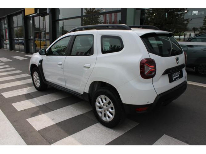 Dacia Duster 1.5 dCi 4wd 