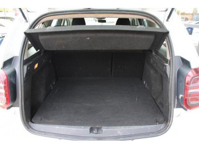 Dacia Duster 1.5 dCi 4wd 