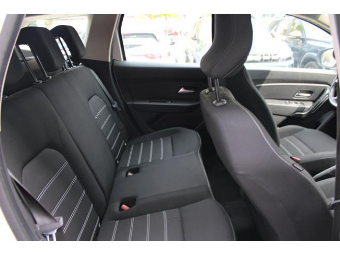 Dacia Duster 1.5 dCi 4wd 