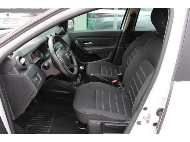 Dacia Duster 1.5 dCi 4wd 