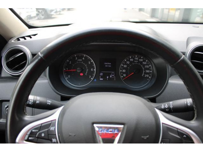 Dacia Duster 1.5 dCi 4wd 