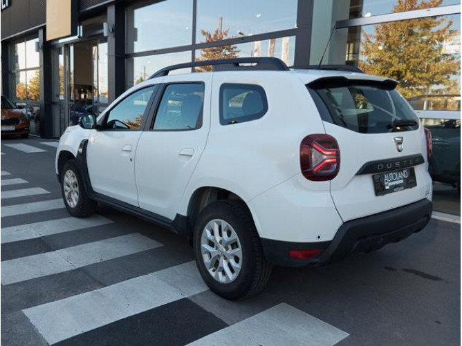 Dacia Duster 1.5 dCi 4wd 