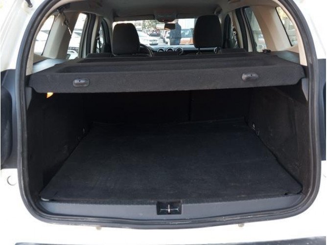Dacia Duster 1.5 dCi 4wd 
