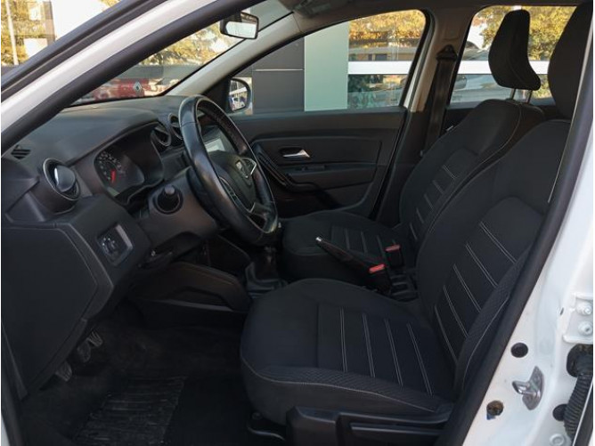 Dacia Duster 1.5 dCi 4wd 