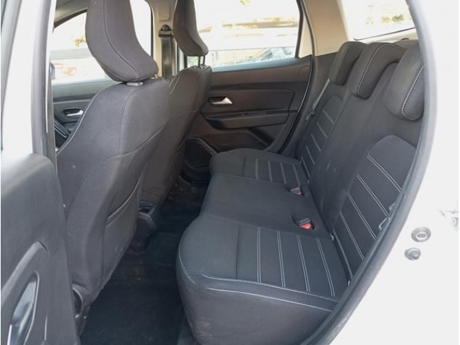 Dacia Duster 1.5 dCi 4wd 