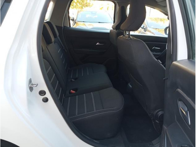 Dacia Duster 1.5 dCi 4wd 