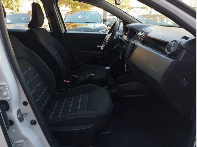 Dacia Duster 1.5 dCi 4wd 