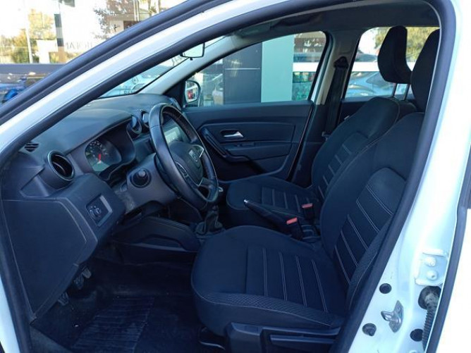 Dacia Duster 1.5 dCi 4wd 