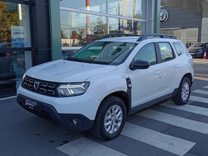 Dacia Duster 1.5 dCi 4wd 