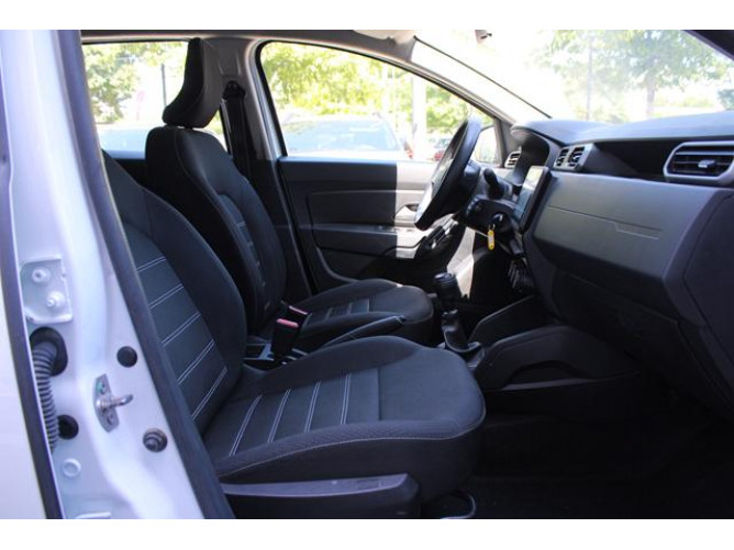 Dacia Duster 1.5 dCi 4wd 
